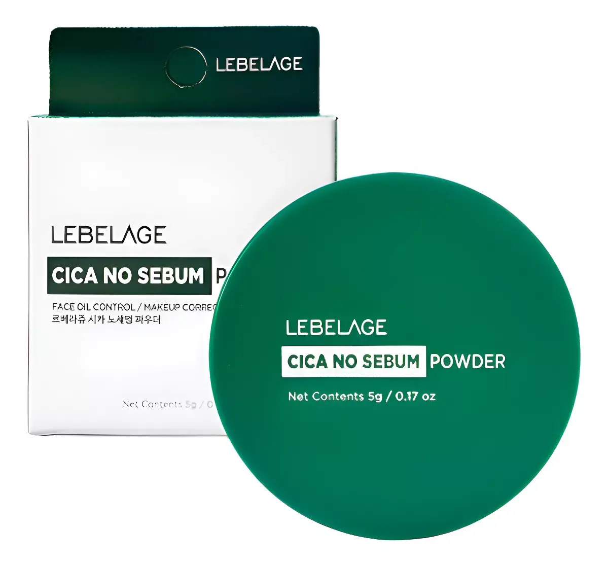 labelage powder
